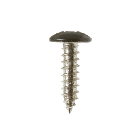 GE WB1K5165 Genuine OEM Screw-Black
