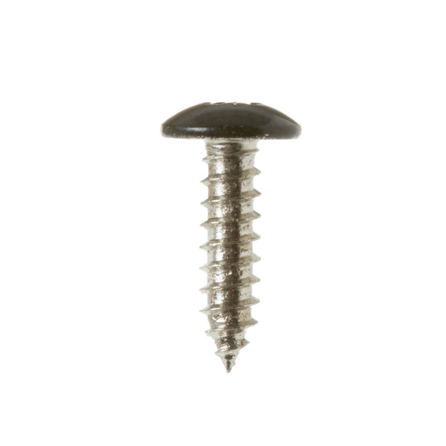 GE WB1K5165 Genuine OEM Screw-Black