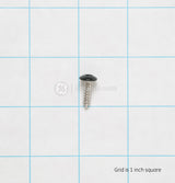GE Range Hardware WB1K5165 replacement part