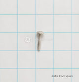 GE Range Hardware WB1K63 replacement part