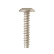 GE WB1K63 Genuine OEM Screw 10-16 X 0.95 Type B