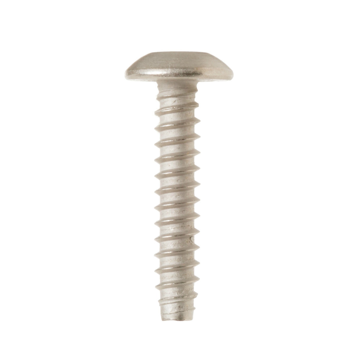 GE WB1K63 Genuine OEM Screw 10-16 X 0.95 Type B