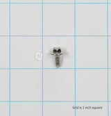 GE Range Hardware WB1M1 replacement part