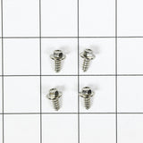 GE Range Hardware WB1M1 replacement part