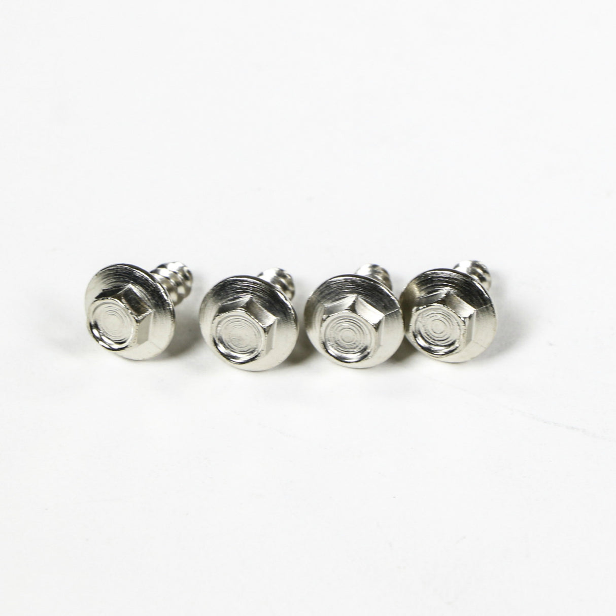 GE WB1M1 Genuine OEM Screw