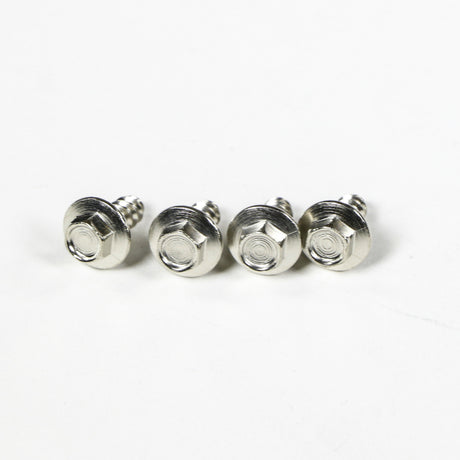 GE WB1M1 Genuine OEM Screw