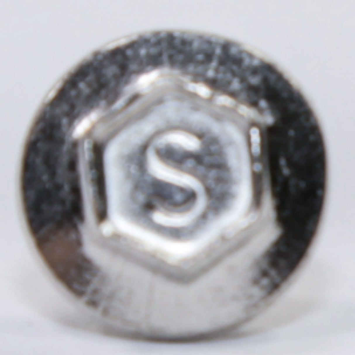 GE WB1X1130 Genuine OEM Screw-10-32.