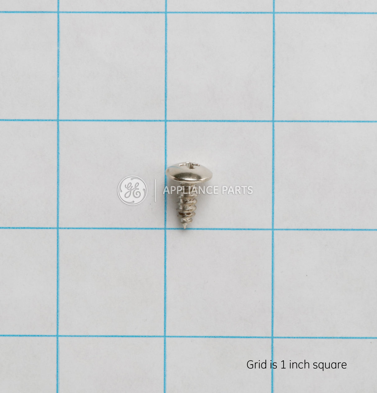 GE WB1X1137 Genuine OEM Screw-10Ab