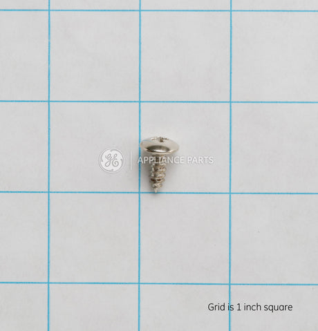 GE WB1X1137 Genuine OEM Screw-10Ab