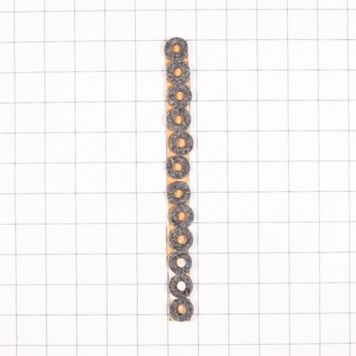 GE WB1X1159D Genuine OEM Washr-Pkg 12