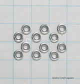 GE Range Hardware WB1X119D replacement part