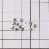 GE Range Hardware WB1X500D replacement part