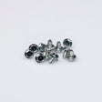 GE WB1X500D Genuine OEM Range Sheet Metal Screws With Hex Head