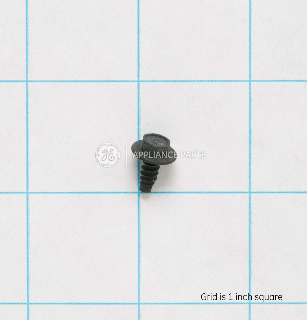 GE WB1X536 Genuine OEM Screw