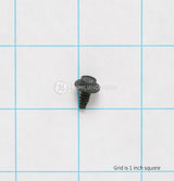 GE Range Hardware WB1X536 replacement part
