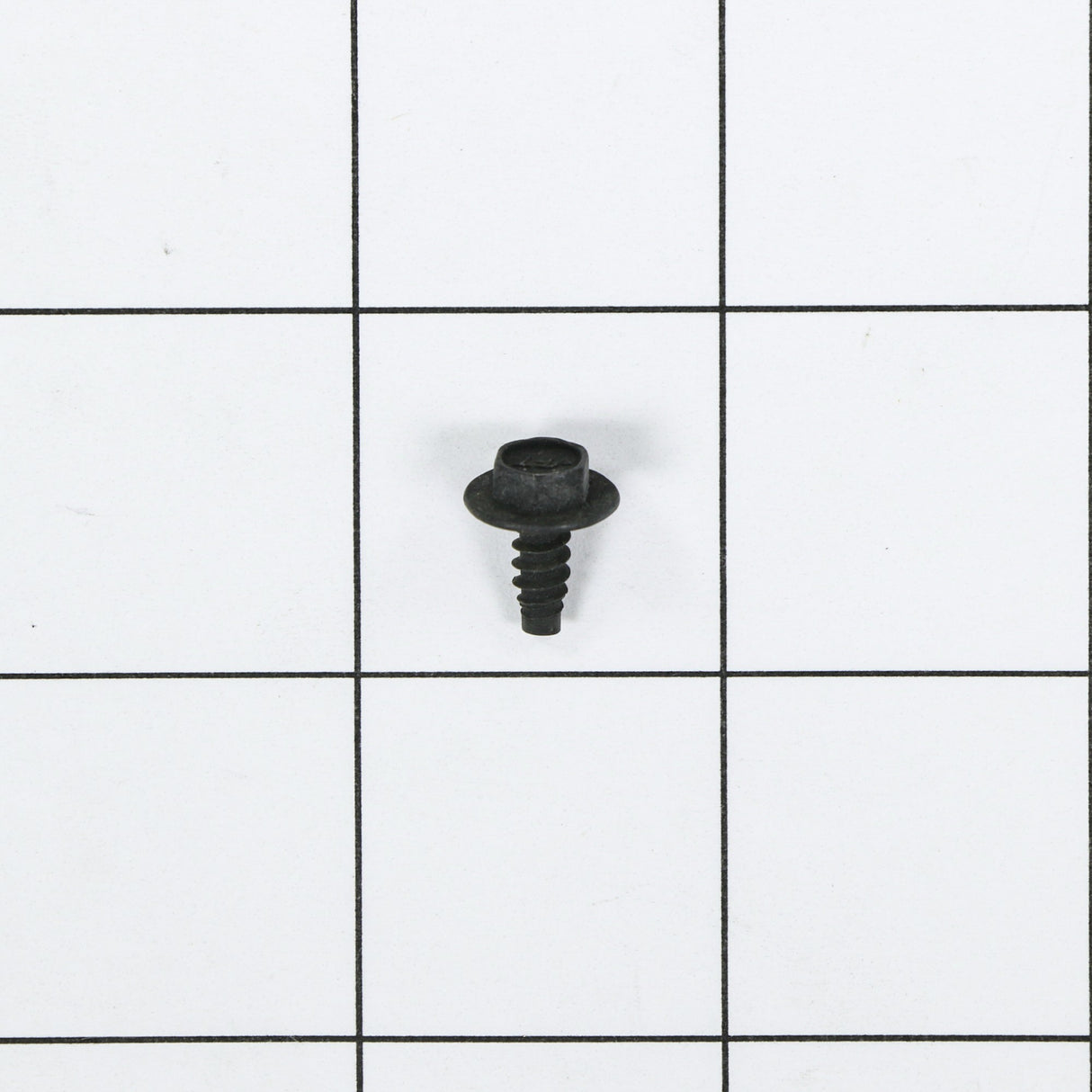 GE WB1X536 Genuine OEM Screw