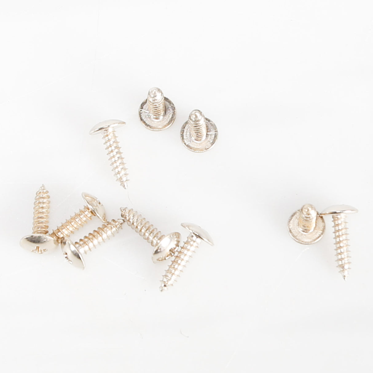 GE WB1X5972 Genuine OEM Screw Burner 10 Pk