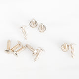 GE Range Elements & Burners WB1X5972 replacement part