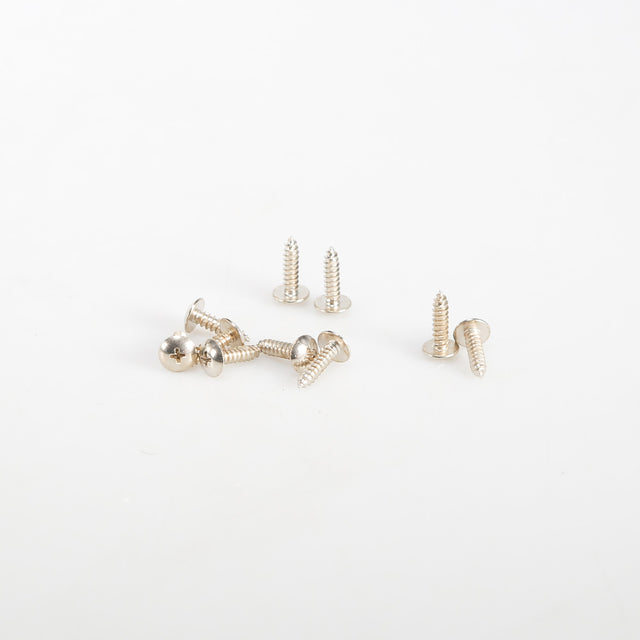 GE WB1X5972 Genuine OEM Screw Burner 10 Pk