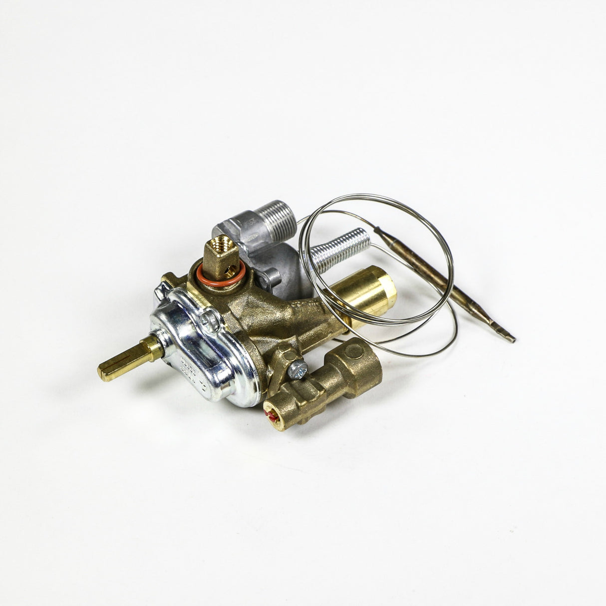 GE WB20K10013 Genuine OEM Modulating Thermostat