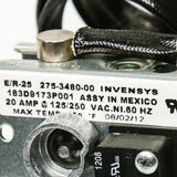 GE Range Thermostats WB20K10017 replacement part