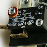 GE Range Thermostats WB20K10017 replacement part