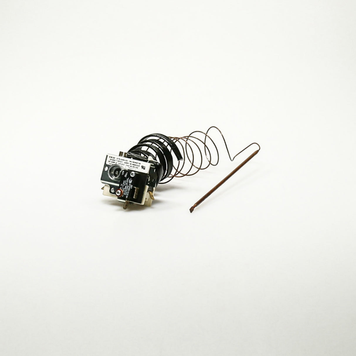 GE WB20K10017 Genuine OEM Range Thermostat
