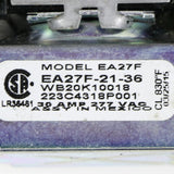 GE Range Thermostats WB20K10018 replacement part