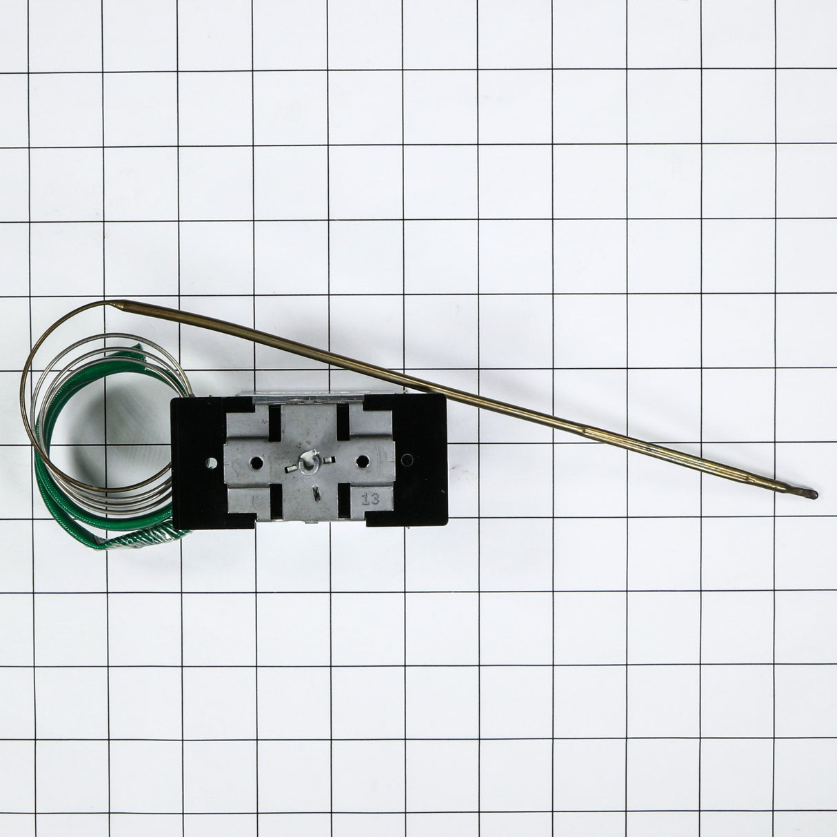 GE WB20K10018 Genuine OEM Self Clean Thermostat