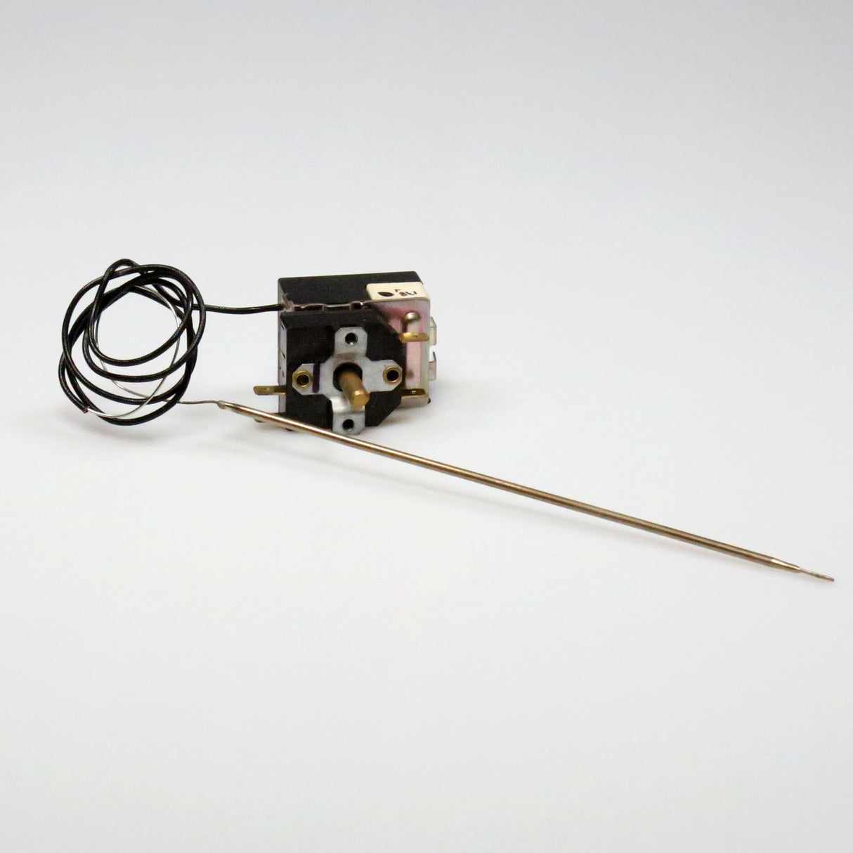 GE WB20K10026 Genuine OEM Thermostat Electric