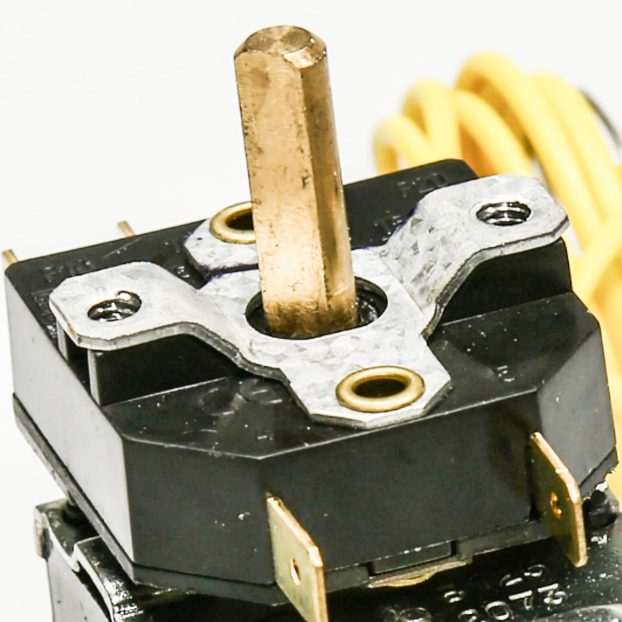 GE WB20K10035 Genuine OEM Range Oven Thermostat