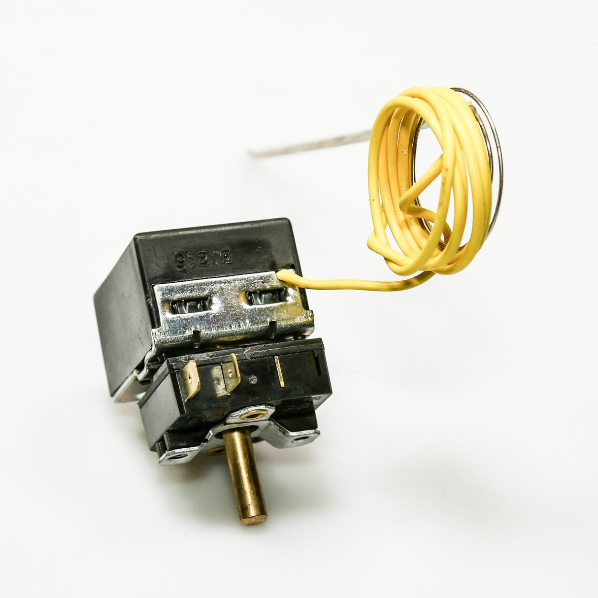GE WB20K10035 Genuine OEM Range Oven Thermostat