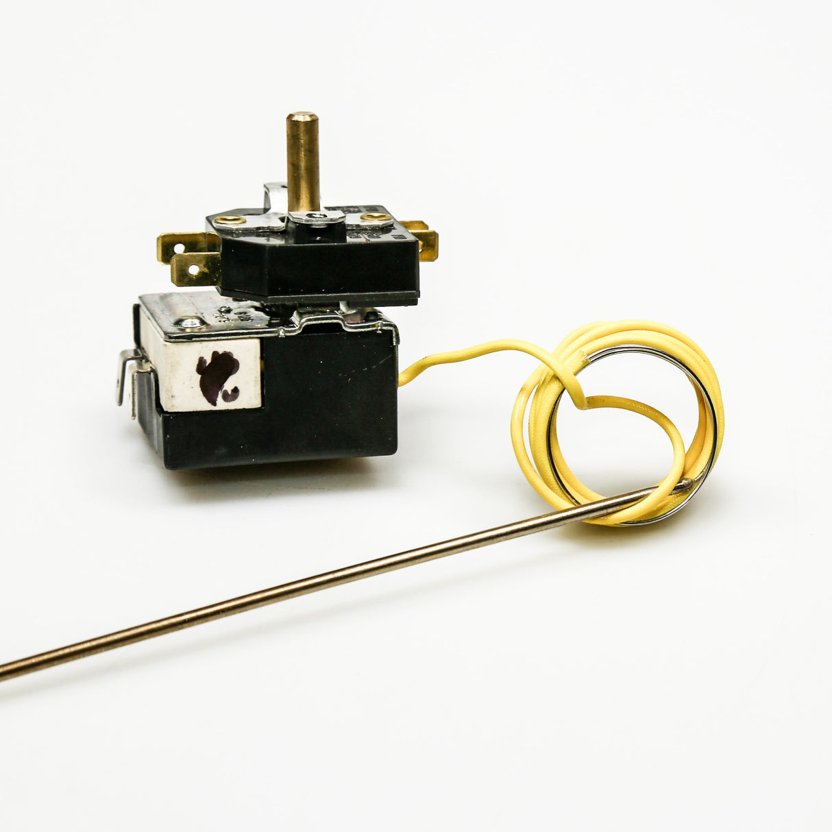 GE WB20K10035 Genuine OEM Range Oven Thermostat