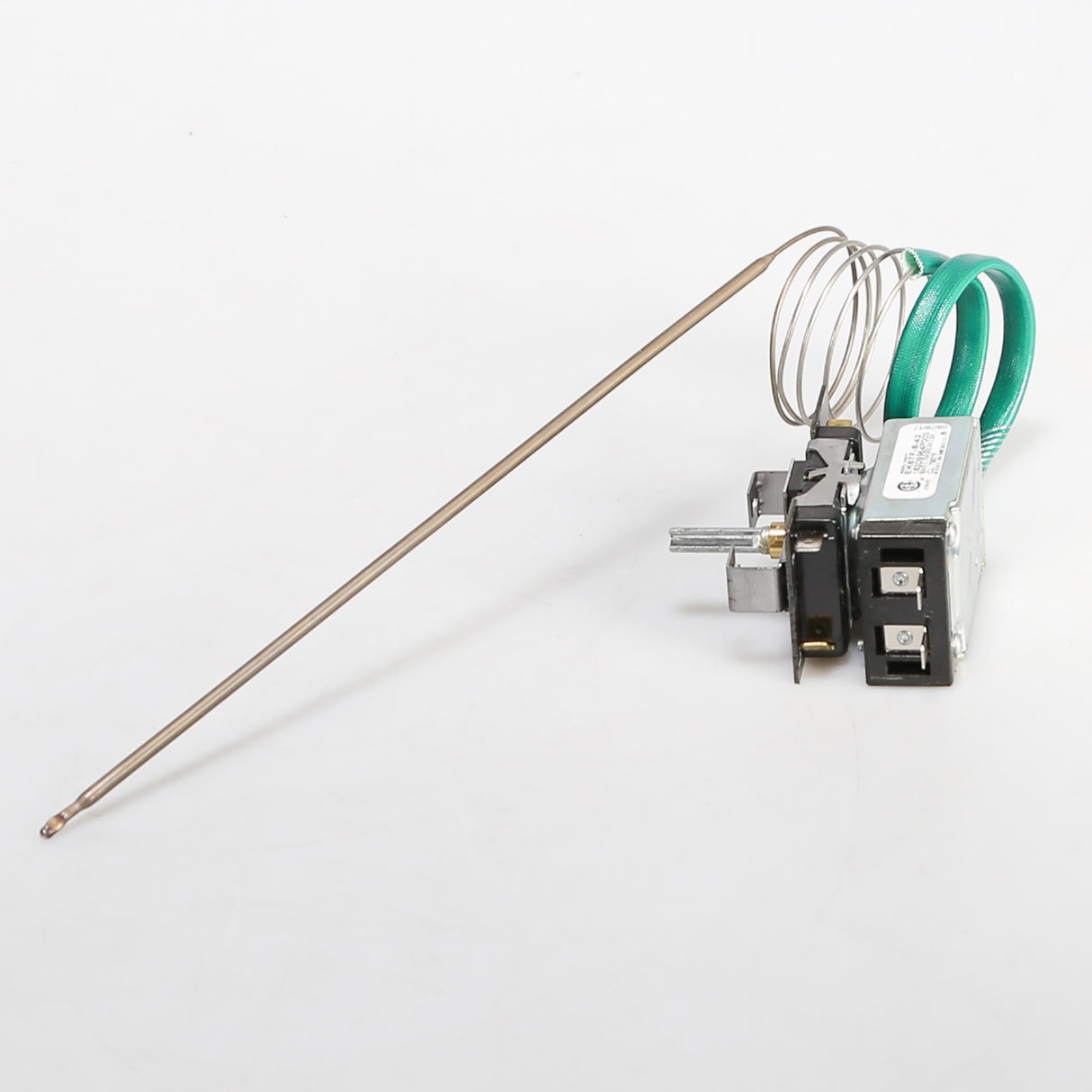 GE WB20K10036 Genuine OEM Range Thermostat.