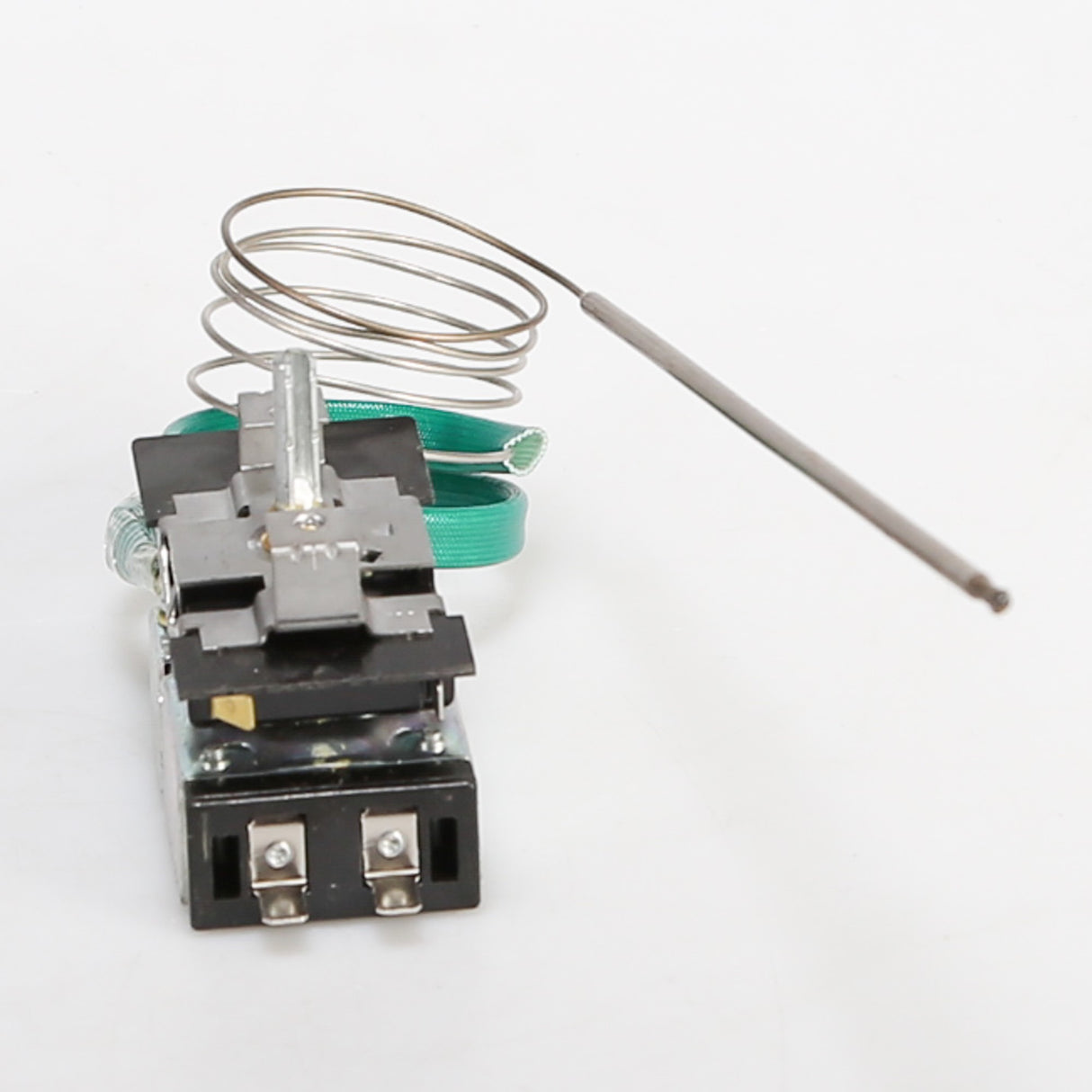 GE WB20K10036 Genuine OEM Range Thermostat.