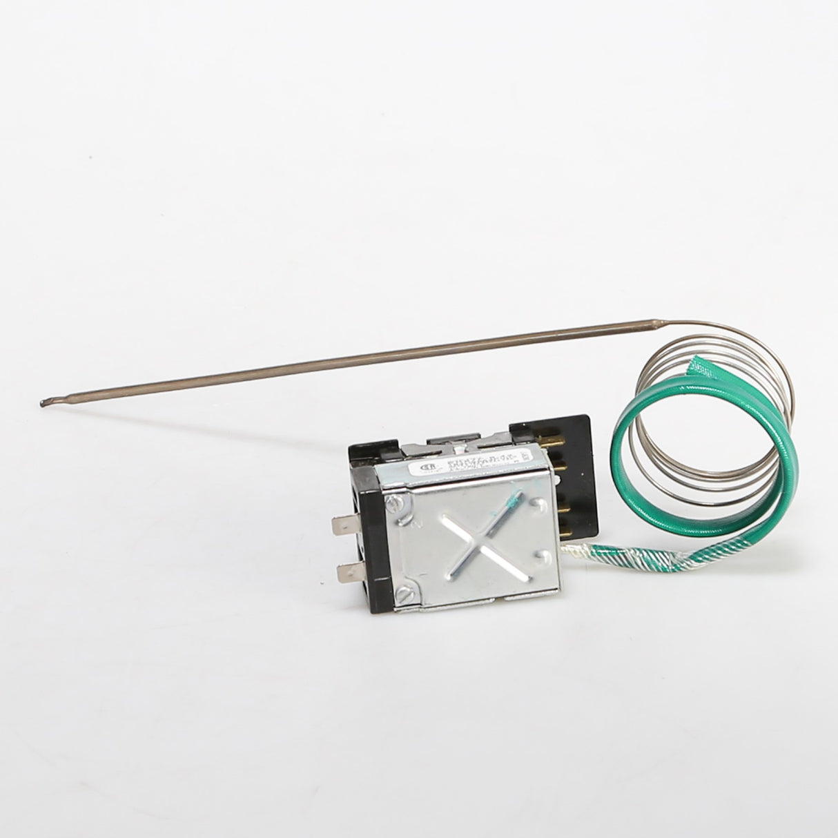 GE WB20K10036 Genuine OEM Range Thermostat.