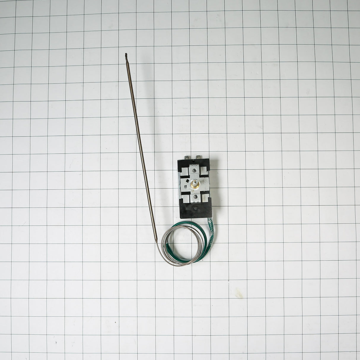 GE WB20K10036 Genuine OEM Range Thermostat.
