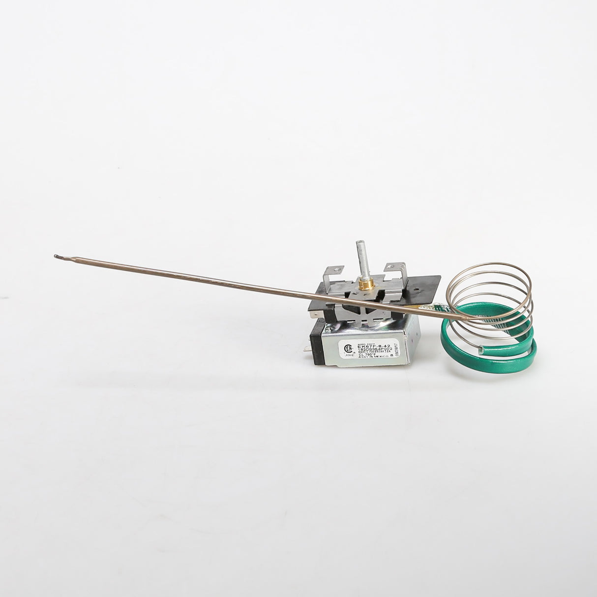 GE WB20K10036 Genuine OEM Range Thermostat.