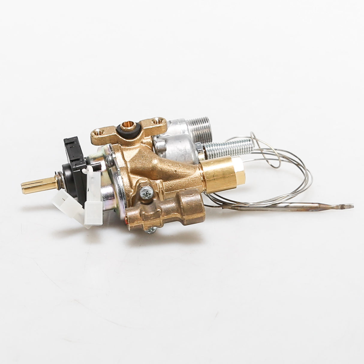 GE WB20K10037 Genuine OEM Modulating Thermostat