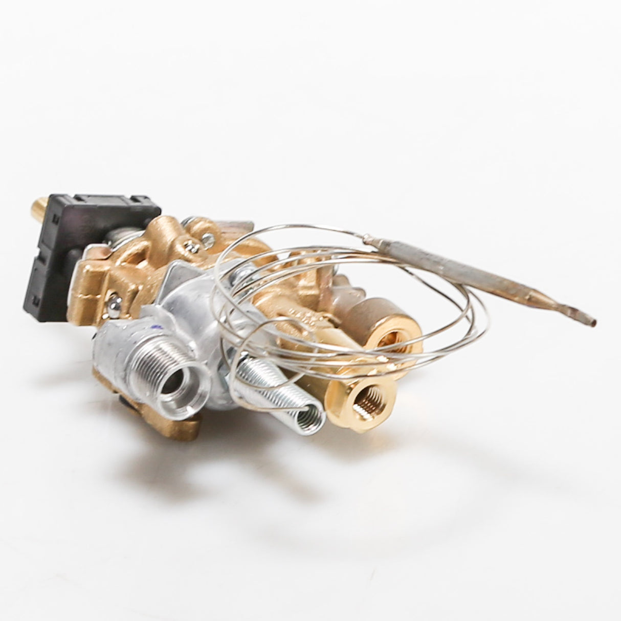 GE WB20K10037 Genuine OEM Modulating Thermostat