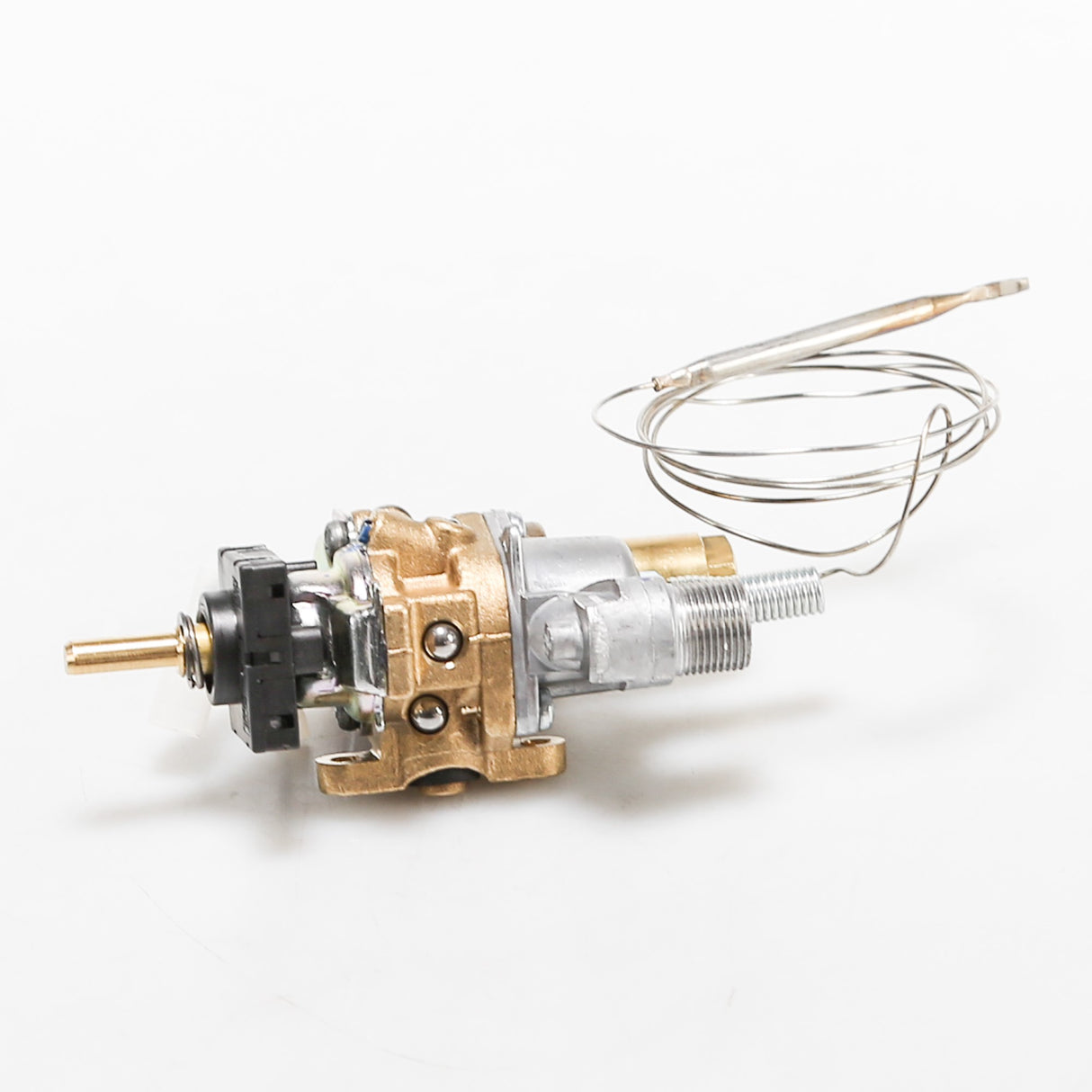 GE WB20K10037 Genuine OEM Modulating Thermostat