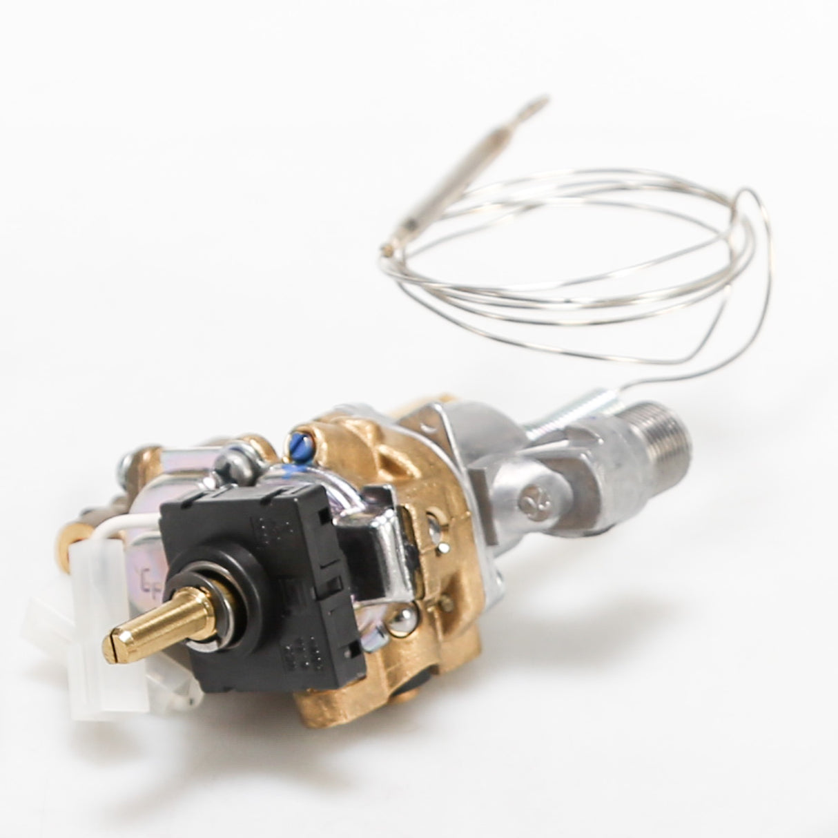 GE WB20K10037 Genuine OEM Modulating Thermostat