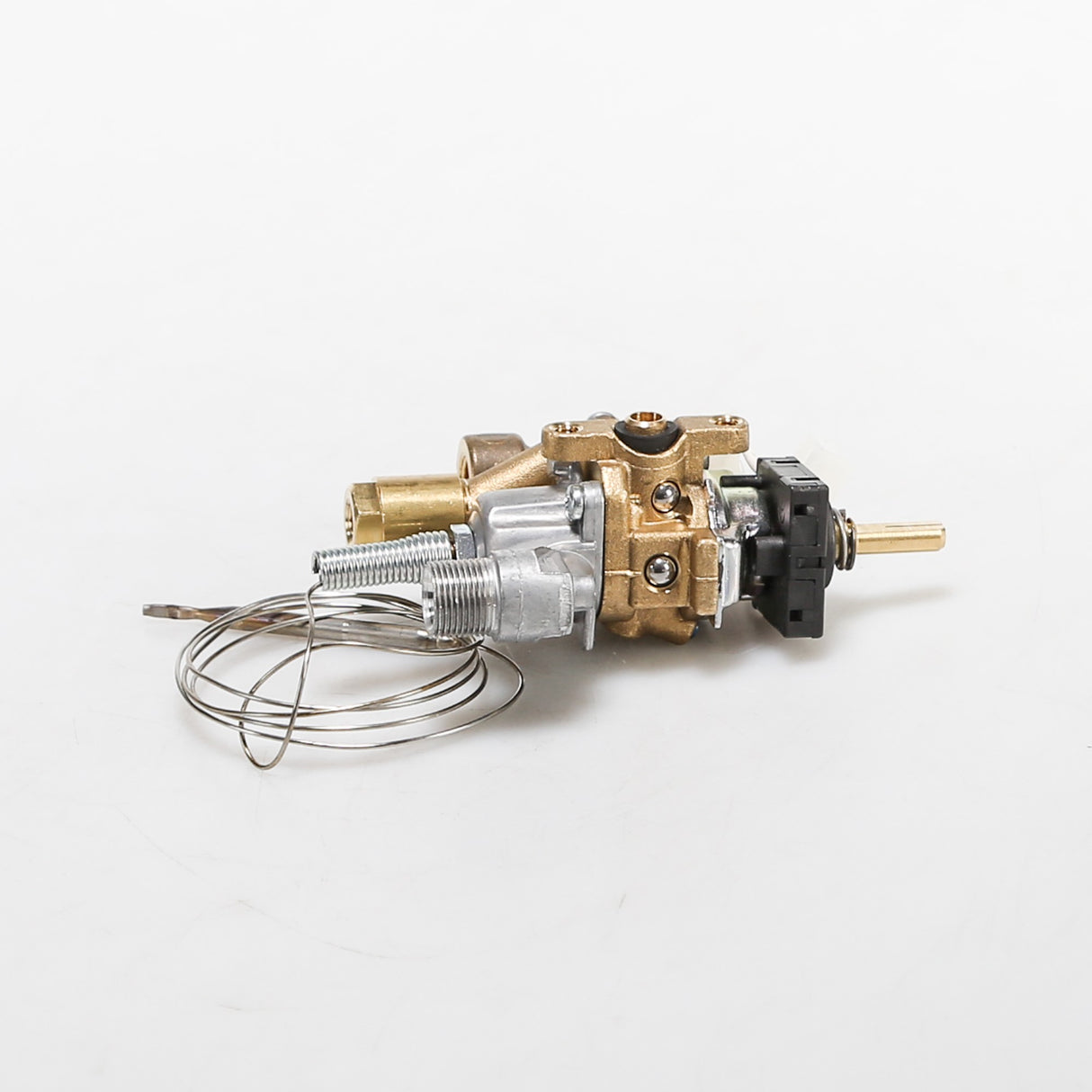 GE WB20K10037 Genuine OEM Modulating Thermostat
