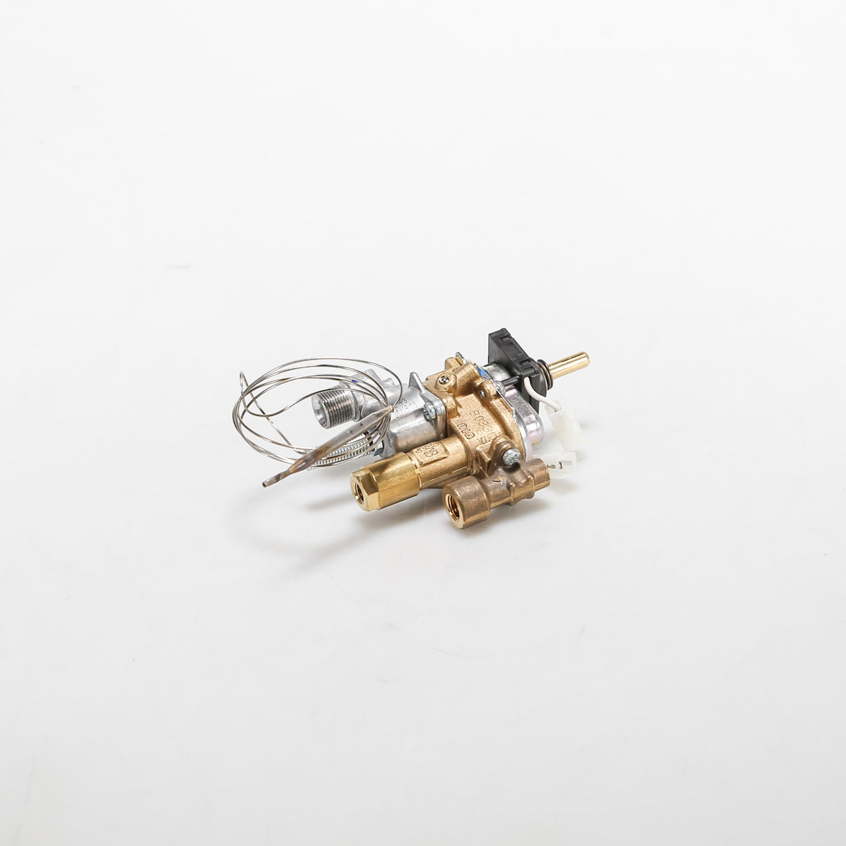 GE WB20K10037 Genuine OEM Modulating Thermostat
