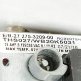 GE Range Thermostats WB20K5031 replacement part