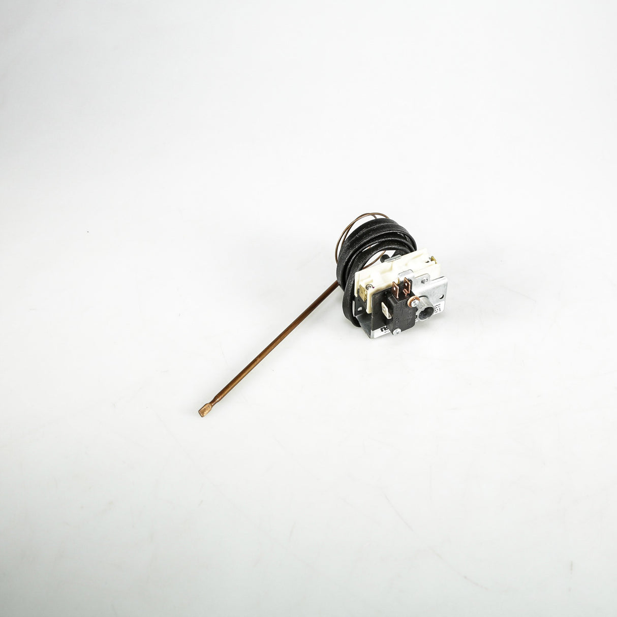 GE WB20K5031 Genuine OEM Thermostat Top Heat Sp
