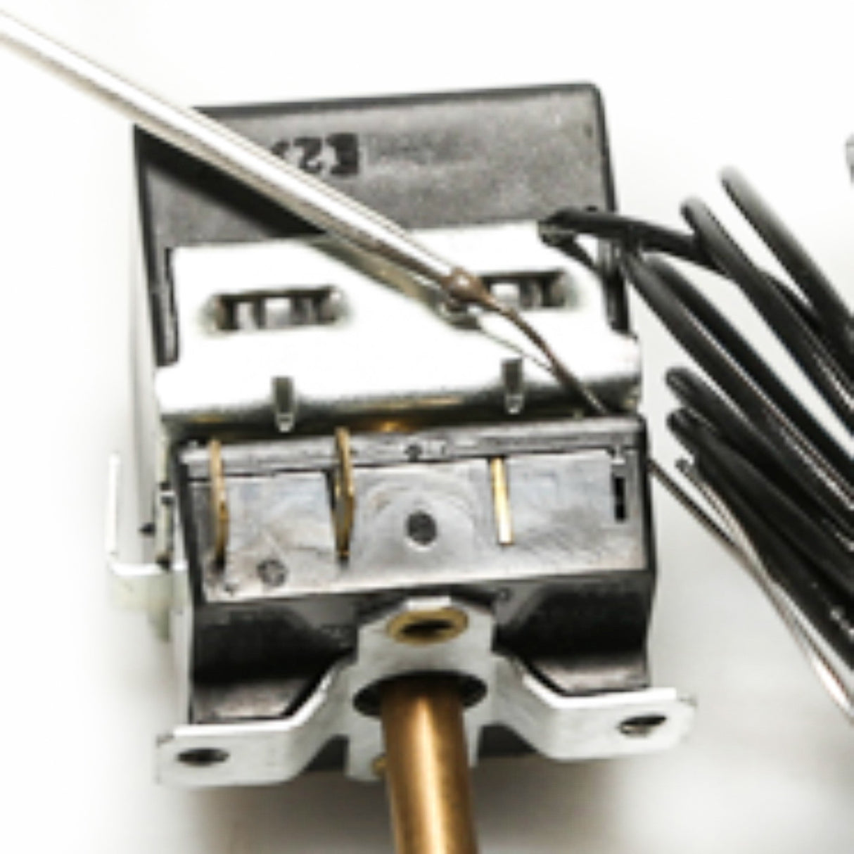 GE WB20T10026 Genuine OEM Range Thermostat - Wall Oven