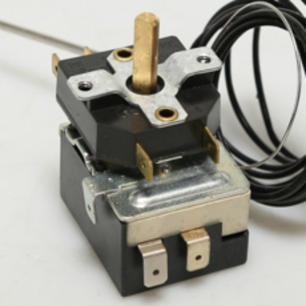 GE WB20T10026 Genuine OEM Range Thermostat - Wall Oven