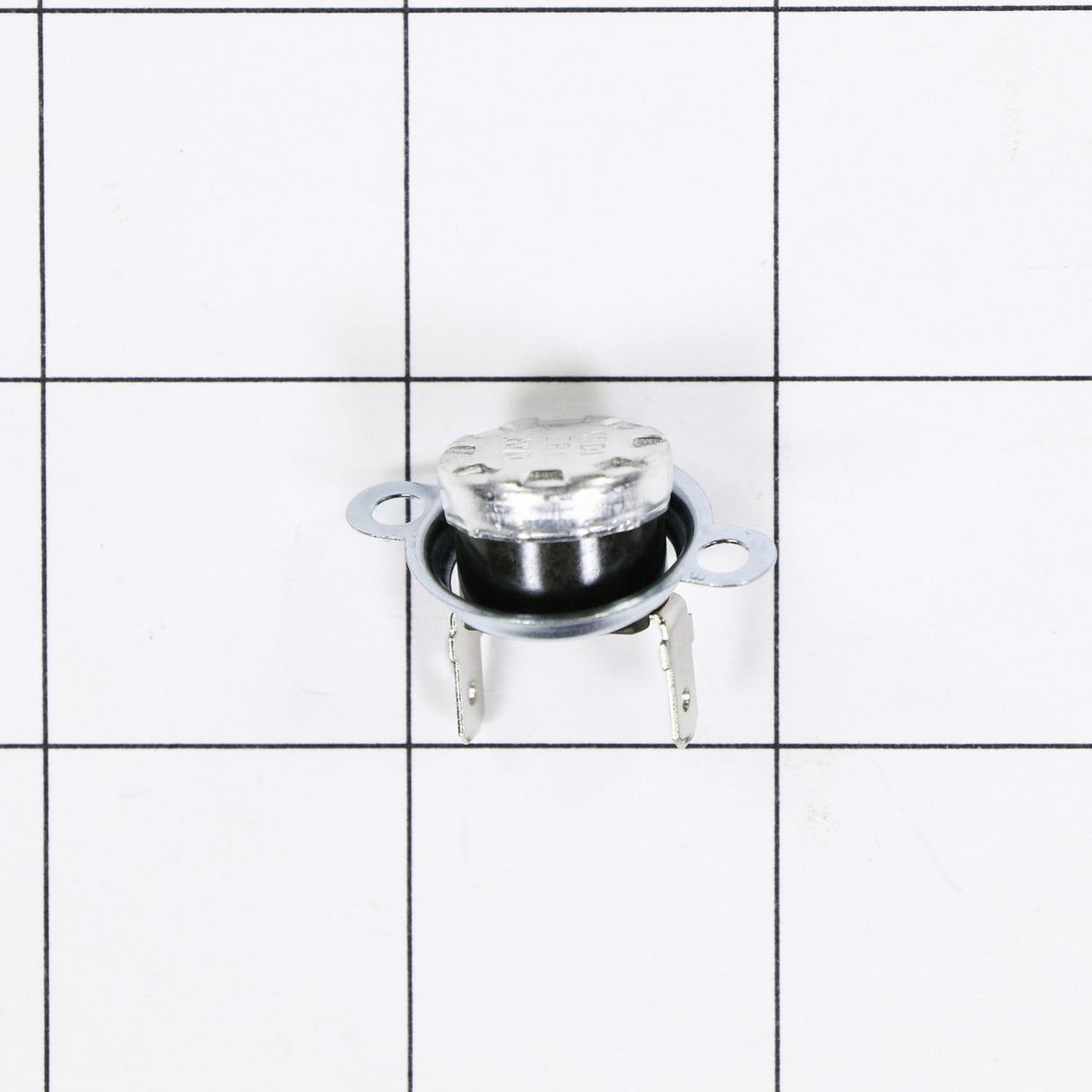 GE WB20X10048 Genuine OEM Thermostat
