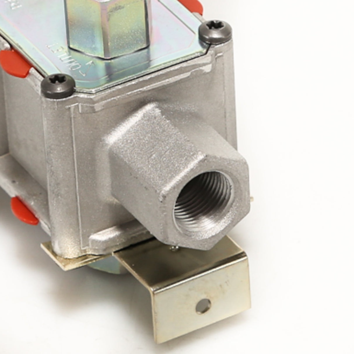 GE WB20X126 Genuine OEM Contrl Valve.